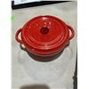 Image 1 : Epicure lidded dish