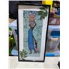 Image 1 : Handcrafted wall hanging