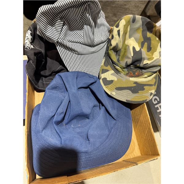Hats
