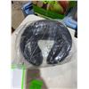 Image 1 : Head cushion