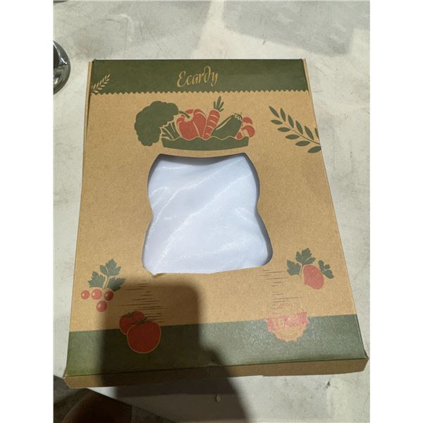 Veggie food bags