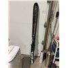 Image 1 : Blizzard 180 skis