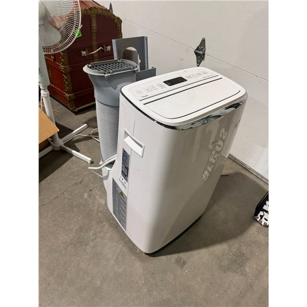 LG air conditioner needs work