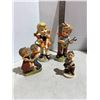 Image 1 : Japan figurines