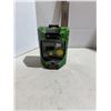 Image 1 : John Deere tractor