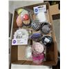 Image 1 : Cupcake wrappers