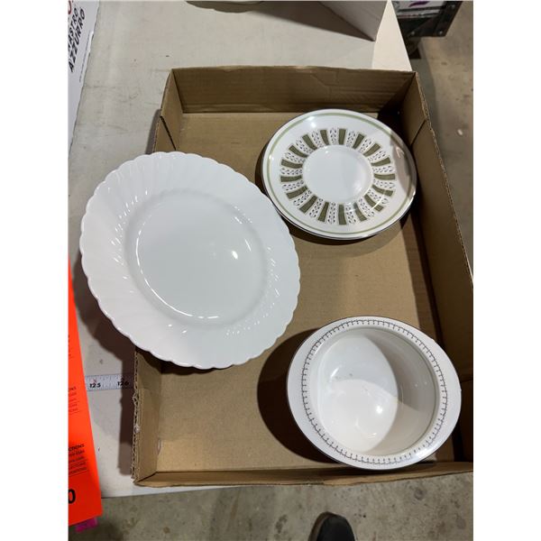 Susie Cooper dishware
