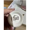 Image 2 : Royal Winton  cream and sugar