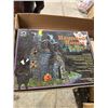 Image 1 : Haunted house bake set