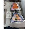 Image 1 : Wilton Baking trays