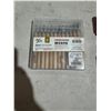 Image 1 : Wood carving set