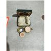 Image 1 : Max factor make up case
