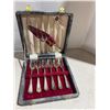 Image 1 : Sheffield serving utensils