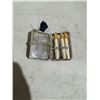 Image 1 : Nickel silver cigarette holder