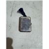Image 2 : Nickel silver cigarette holder
