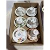 Image 1 : Demi, Tasse, cups and saucers