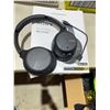 Image 1 : Sony wireless headphones, WH – CH710