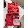 Image 1 : Milwaukee, bits and other tools extractors