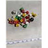 Image 1 : Dice