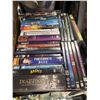 Image 1 : DVDs