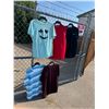 Image 1 : 5 shirts, large and extra large