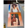Image 1 : Whitney Houston records