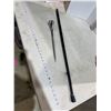 Image 1 : Cane sword