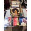 Image 1 : Records, Diana Ross, Olivia, Newton-John, Rio, Speedwagon, and many more