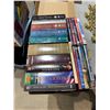 Image 1 : DVDs