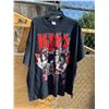Image 1 : Kiss T-shirt two XL