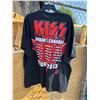 Image 2 : Kiss T-shirt two XL