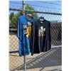 Image 1 : Mexico, shirts two XL