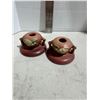 Image 1 : Roseville USA pottery