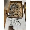 Image 1 : Animal themed cookie cutters