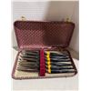 Image 1 : Premier Sheffield England knives
