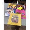 Image 1 : Walt Disney and other children's record