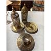 Image 1 : Candle decor