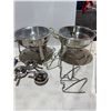 Image 2 : Shaffing dishes