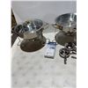 Image 3 : Shaffing dishes