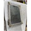 Image 1 : Vanity tray mirror