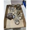 Image 1 : Crystal/glassware