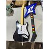 Image 1 : Gaming guitars