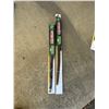 Image 1 : Motor master windshield wipers 24 inch and 26 inch