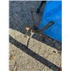 Image 1 : Cast iron stand