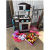 Image 1 : Kids, kitchen and accessories