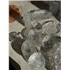 Image 3 : Crystal and cut glass