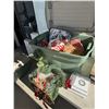 Image 1 : Christmas related with Bin