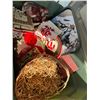 Image 2 : Christmas related with Bin