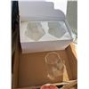 Image 1 : Diamond glasses