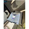 Image 1 : 2 bins